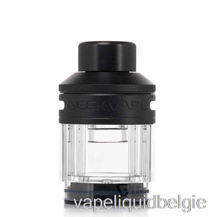 Vape Smaken Geek Vape Eteno E100 Vervangende Peulen Zwart